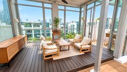 Caribbean At Keppel Bay (D4), Condominium #633409861